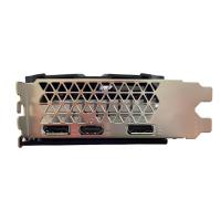 SECLIFE RX580 8GB 256Bit GDDR5 1xHDMI +2xDP ATX Dual Fan Ekran KARTI - 2